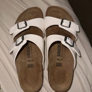Birkenstocks